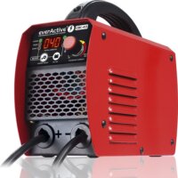EverActive CBC40 12V/24V Autóakkumulátor töltő