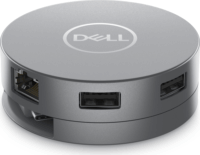Dell DA305 6-in-1 USB-C Multiport Adapter Dokkoló