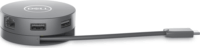 Dell DA305 6-in-1 USB-C Multiport Adapter Dokkoló