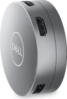 Dell DA305 6-in-1 USB-C Multiport Adapter Dokkoló
