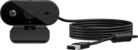 HP 320 FullHD Webkamera - Fekete