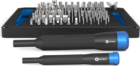 iFixit Manta Precíziós bit készlet (114 db/csomag)