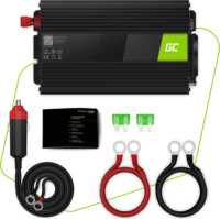 Green Cell INV02DE Autós inverter (24V / 300W)