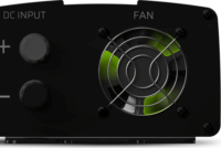 Green Cell INV02DE Autós inverter (24V / 300W)