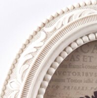 ZEP EH3646 Neuchatel 15x19,5 Képkeret - Törtfehér