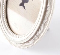 ZEP EH3646 Neuchatel 15x19,5 Képkeret - Törtfehér