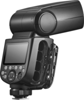 GODOX TT685II-N Vaku Nikon rendszerekhez