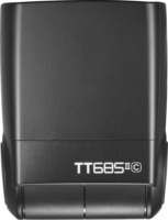 GODOX TT685II-N Vaku Nikon rendszerekhez