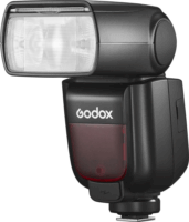GODOX TT685II-N Vaku Nikon rendszerekhez