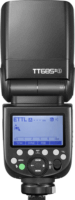 GODOX TT685II-N Vaku Nikon rendszerekhez