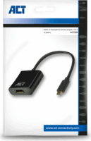 ACT AC7320 USB-C apa - DisplayPort anya Adapter