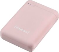 Intenso XS5000 Powerbank 5000mAh 10W (2A / 5V) - Rózsaszín