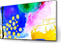 LG 55" OLED55G23LA 4K OLED Smart TV