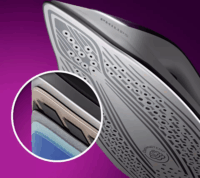 Philips PSG8050/30 Gőzállomás 1.8L 8 bar - Lila