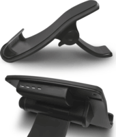 ACT AC8100 17" Laptop Állvány - Fekete