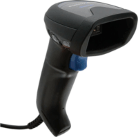 Datalogic QuickScan Lite QW2520 Kézi vonalkódolvasó - Fekete