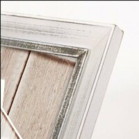 ZEP SY1257 Athis 19,5x24,3 Képkeret - Fehér