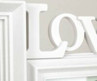 ZEP XB12W Caracas 35x21 Képkeret - Fehér