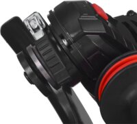 Yato YT-82826 Akkumulátoros sarokcsiszoló