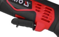 Yato YT-82826 Akkumulátoros sarokcsiszoló