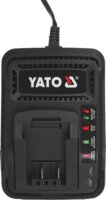 Yato YT-82826 Akkumulátoros sarokcsiszoló