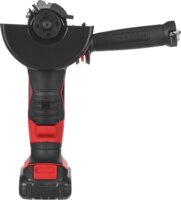 Yato YT-82826 Akkumulátoros sarokcsiszoló