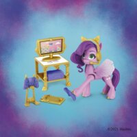 Hasbro My Little Pony: Pipp Petals hercegnő szobája