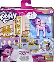 Hasbro My Little Pony: Pipp Petals hercegnő szobája