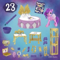 Hasbro My Little Pony: Pipp Petals hercegnő szobája