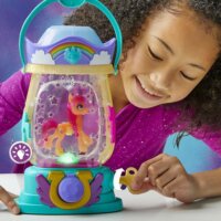 Hasbro My Little Pony: Sunny Starscout Színes játéklámpása
