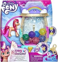 Hasbro My Little Pony: Sunny Starscout Színes játéklámpása