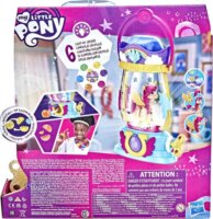 Hasbro My Little Pony: Sunny Starscout Színes játéklámpása