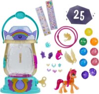 Hasbro My Little Pony: Sunny Starscout Színes játéklámpása