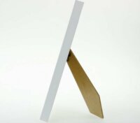 ZEP V32684 Regent 4 22,8x18,8 Képkeret - Fehér