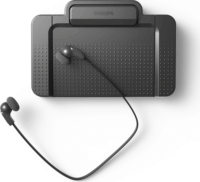 Philips DPM6700 PocketMemo Diktafon - Szürke