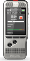 Philips DPM6700 PocketMemo Diktafon - Szürke