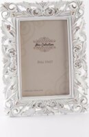 ZEP EM4157 Avery 19x24 Képkeret - Fehér