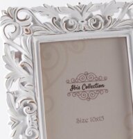 ZEP EM4157 Avery 19x24 Képkeret - Fehér