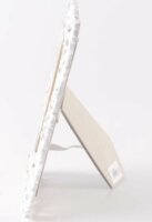 ZEP EM4157 Avery 19x24 Képkeret - Fehér