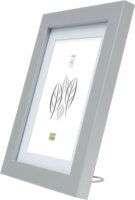 Deknudt S66KD1 P1 33,5x23,5 Képkeret - Ezüst