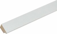 Deknudt S66KD1 P1 33,5x23,5 Képkeret - Ezüst