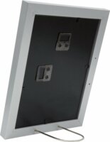 Deknudt S66KD1 P1 33,5x23,5 Képkeret - Ezüst