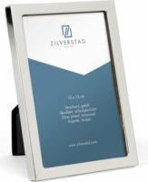Zilverstad 8034231 Madeira 10,9x22,3 Képkeret - Ezüst