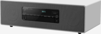Panasonic SC-DM502E-W Mikro HiFi Rendszer - Fehér