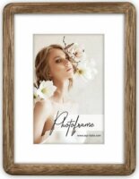 ZEP BC68P Gressan 15x20 Képkeret - Barna