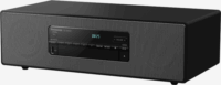 Panasonic SC-DM502E-K Mikro HiFi Rendszer - Fekete