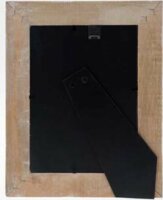 ZEP WW2268 Levico 20,8x25,8 Képkeret - Barna