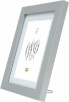 Deknudt S66KD1 P1 18,2x23,2 Képkeret - Ezüst