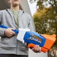 Hasbro Nerf Super Soaker Rainstorm vízipisztoly