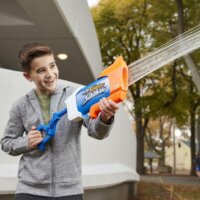 Hasbro Nerf Super Soaker Rainstorm vízipisztoly